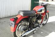 Picture 11 - BSA A10 Golden Flash 1959 650cc motorbike