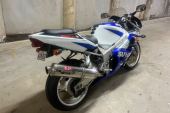 GSXR750 Suzuki for sale