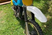 Picture 2 - Vintage 1980 Yamaha IT 175G Enduro Motocross Dirt Motorbike Rare Great Condition motorbike