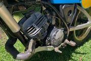 Picture 4 - Vintage 1980 Yamaha IT 175G Enduro Motocross Dirt Motorbike Rare Great Condition motorbike