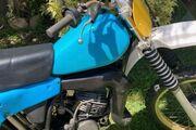 Picture 5 - Vintage 1980 Yamaha IT 175G Enduro Motocross Dirt Motorbike Rare Great Condition motorbike