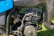 Picture 6 - Vintage 1980 Yamaha IT 175G Enduro Motocross Dirt Motorbike Rare Great Condition motorbike