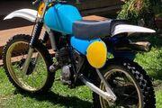 Picture 7 - Vintage 1980 Yamaha IT 175G Enduro Motocross Dirt Motorbike Rare Great Condition motorbike