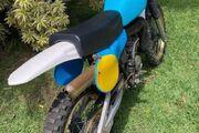 Picture 8 - Vintage 1980 Yamaha IT 175G Enduro Motocross Dirt Motorbike Rare Great Condition motorbike