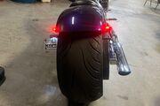 Picture 4 - 2006 American Ironhorse Slammer motorbike