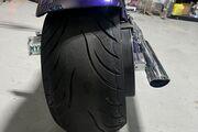 Picture 6 - 2006 American Ironhorse Slammer motorbike
