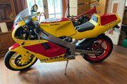 Picture 2 - Gilera SP02 Motorcycle motorbike