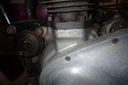 Picture 7 - Triumph 1949 pre-unit 500 T100 Sprung Hub, for restoration or god forbid spar motorbike