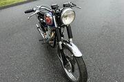 Picture 6 - 1954 BSA B34A Alloy Competition motorbike