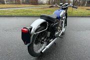 Picture 8 - 1954 BSA B34A Alloy Competition motorbike