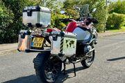 Picture 8 - BMW R1200GS Adventure TE 2017, low chassis, just serviced, new MOT motorbike
