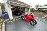 Picture 4 - 2020 Ducati Panigale motorbike