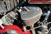 Picture 5 - 1947 Indian Chief, VIN 3472304 motorbike