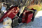 Picture 7 - 1947 Indian Chief, VIN 3472304 motorbike
