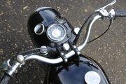 Picture 8 - Velocette Viper 1962. Very nice original running machine. motorbike