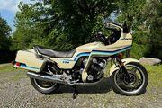 Picture 2 - 1982 Honda CBX motorbike