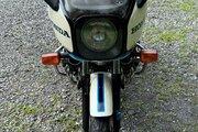 Picture 3 - 1982 Honda CBX motorbike