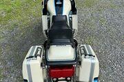 Picture 4 - 1982 Honda CBX motorbike
