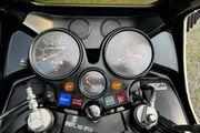 Picture 5 - 1982 Honda CBX motorbike