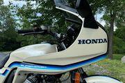 Picture 8 - 1982 Honda CBX motorbike