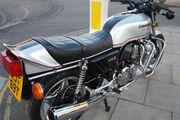 Picture 8 - 1979 Honda CBX1000 Z Full Power Model Classic Rare Extremely Nice Clean Example motorbike