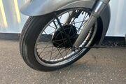 Picture 2 - 1955 Sunbeam S8 500cc Classic Motorcycle Project Barn Find motorbike
