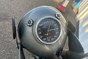 Picture 7 - 1955 Sunbeam S8 500cc Classic Motorcycle Project Barn Find motorbike