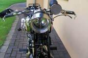 Picture 2 - BSA S29 light motorbike