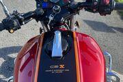 Picture 3 - CBX1000 1980 Honda motorbike
