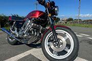 Picture 6 - CBX1000 1980 Honda motorbike
