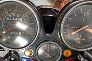 Picture 7 - CBX1000 1980 Honda motorbike