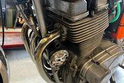 Picture 5 - Laverda Jota 1982 motorbike