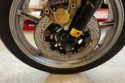 Picture 8 - Laverda Jota 1982 motorbike