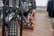 Picture 2 - 1942 Harley-Davidson WLA 45 Bobber Project motorbike