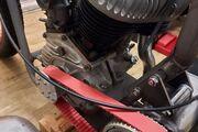 Picture 5 - 1942 Harley-Davidson WLA 45 Bobber Project motorbike