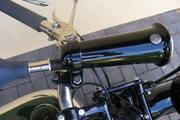 Picture 4 - BSA S29 light motorbike