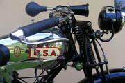Picture 5 - BSA S29 light motorbike