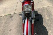 Picture 2 - 1966 Suzuki T20 / X6 motorbike