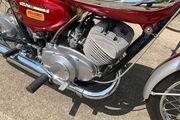 Picture 4 - 1966 Suzuki T20 / X6 motorbike