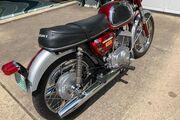 Picture 5 - 1966 Suzuki T20 / X6 motorbike