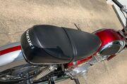 Picture 6 - 1966 Suzuki T20 / X6 motorbike