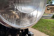 Picture 6 - 1957 BMW R-Series, in Black motorbike