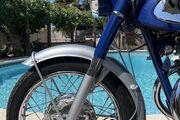 Picture 3 - 1965 Honda CB450 motorbike