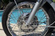 Picture 4 - 1965 Honda CB450 motorbike