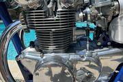 Picture 6 - 1965 Honda CB450 motorbike