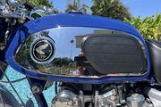 Picture 7 - 1965 Honda CB450 motorbike