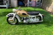 Picture 2 - 1960 Ariel Arrow motorbike