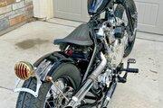 Picture 6 - 2013 Harley-Davidson Hard Tail Springer motorbike