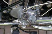 Picture 7 - BSA S29 light motorbike