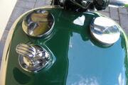 Picture 8 - BSA S29 light motorbike